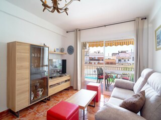 Appartement Nerja Équipement 12
