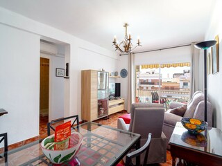 Appartement Nerja Équipement 22