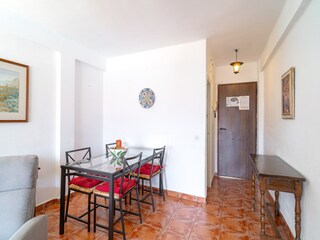 Appartement Nerja Équipement 13