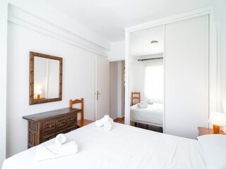 Appartement Nerja Équipement 19