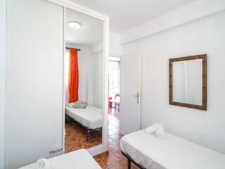 Appartement Nerja Équipement 16