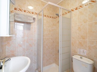 Appartement Nerja Équipement 18