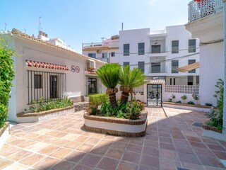 Appartement Nerja Environnement 26