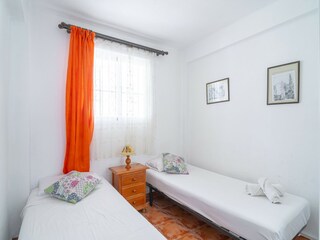Appartement Nerja Équipement 19