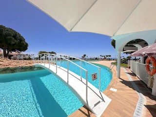 Apartment Nerja Außenaufnahme 11