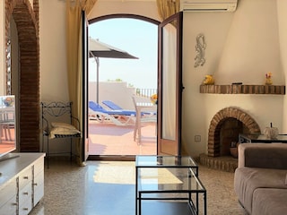 Apartment Nerja Ausstattung 19