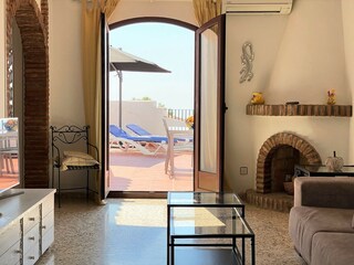 Apartment Nerja Ausstattung 24