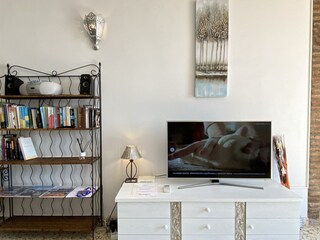 Appartement Nerja Équipement 18