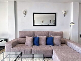 Apartamento Nerja Características 32