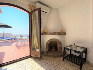 Apartamento Nerja Características 18