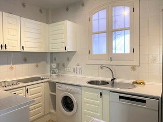 Apartment Nerja Ausstattung 27