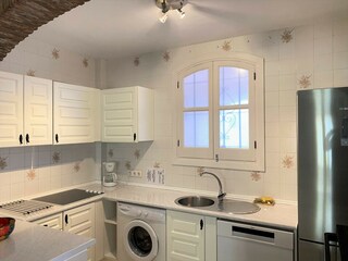 Apartment Nerja Ausstattung 20