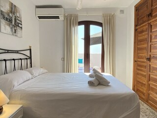 Appartement Nerja Équipement 35