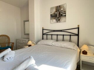 Appartement Nerja Équipement 34