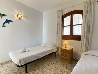 Appartement Nerja Équipement 22