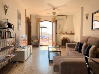 Appartement Nerja Kenmerken 21