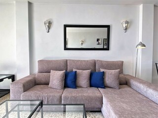 Appartement Nerja Équipement 37