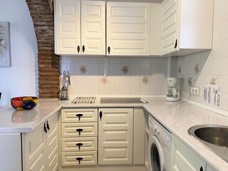 Apartamento Nerja Características 22