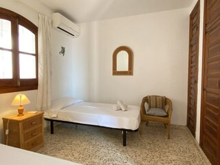 Apartamento Nerja Características 23