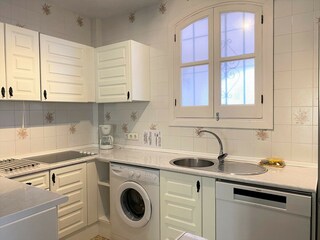 Apartamento Nerja Características 37