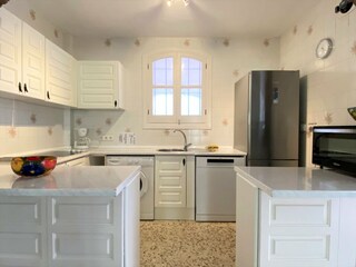 Apartamento Nerja Características 25