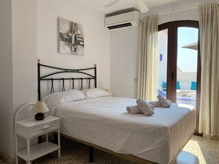 Apartamento Nerja Características 26