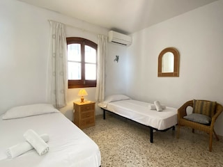 Apartment Nerja Ausstattung 23