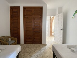 Apartamento Nerja Características 28