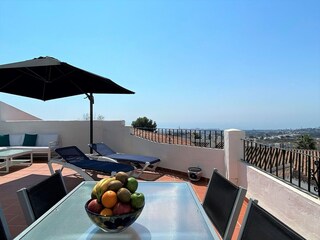 Apartamento Nerja  44