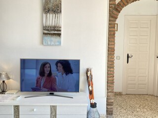 Appartement Nerja Équipement 38