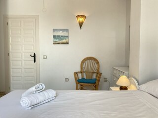 Apartamento Nerja Características 31