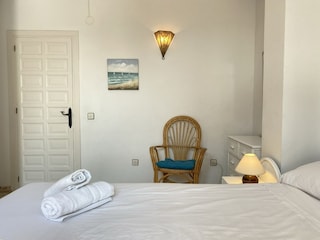 Appartement Nerja Équipement 29