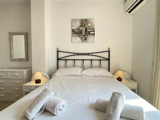 Appartement Nerja Équipement 34