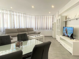 Apartment Nerja Ausstattung 1