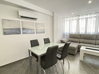 Appartement Nerja Équipement 8
