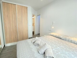 Appartement Nerja Équipement 25