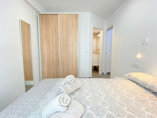 Appartement Nerja Équipement 9