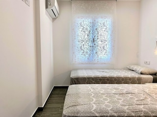 Appartement Nerja Équipement 5