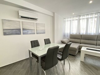 Appartement Nerja Équipement 24