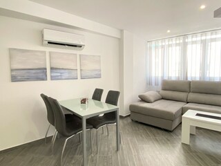 Apartamento Nerja Características 12