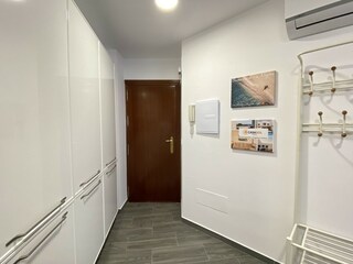 Appartement Nerja Équipement 25