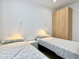 Appartement Nerja Équipement 11