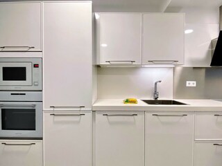 Appartement Nerja Équipement 17