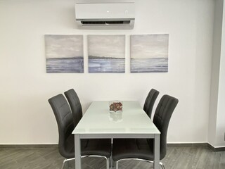 Appartement Nerja Équipement 19