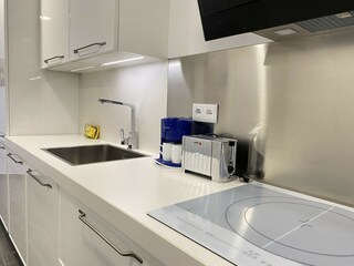 Apartamento Nerja Características 20