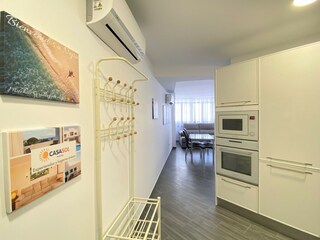 Appartement Nerja Équipement 16