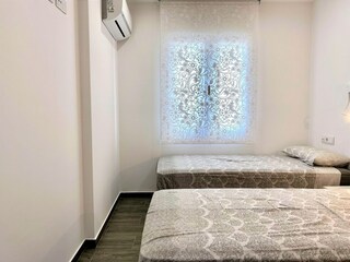 Appartement Nerja Équipement 27
