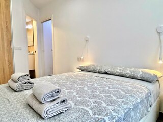 Appartement Nerja Équipement 21