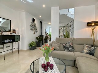 Vakantiehuis Nerja Kenmerken 4