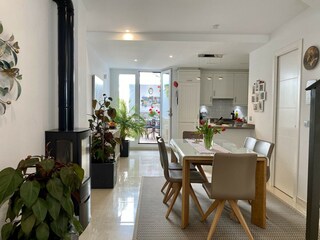 Holiday house Nerja Features 10